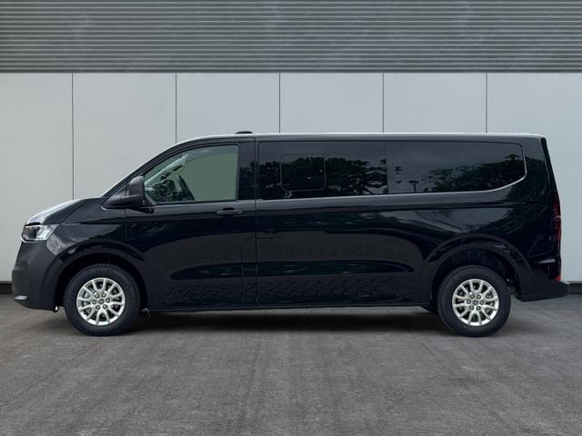 Volkswagen / T7 Caravelle / / / / LR 8-Sitzer+AHK+LED+KAM+PDC+SHZ+ALU+GJR, Beispielbilder, ggf. teilweise mit Sonderausstattung