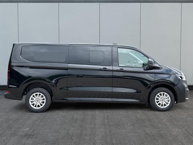 Volkswagen / T7 Caravelle / / / / LR 8-Sitzer+AHK+LED+KAM+PDC+SHZ+ALU+GJR, Beispielbilder, ggf. teilweise mit Sonderausstattung