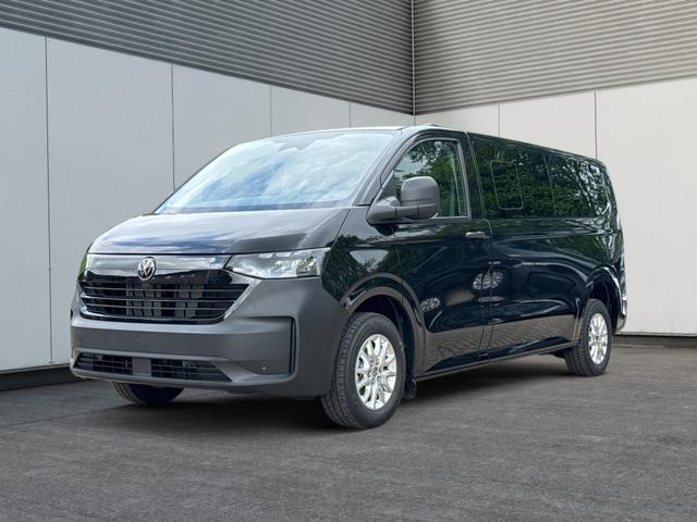 T7 Caravelle - Basis LR 8-Sitzer+AHK+LED+KAM+PDC+SHZ+ALU+GJR