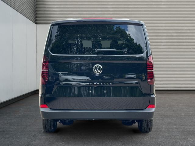 Volkswagen / T7 Caravelle / / / / LR 8-Sitzer+AHK+LED+KAM+PDC+SHZ+ALU+GJR, Beispielbilder, ggf. teilweise mit Sonderausstattung
