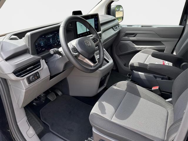 Volkswagen / T7 Caravelle / / / / LR 8-Sitzer+AHK+LED+KAM+PDC+SHZ+ALU+GJR, Beispielbilder, ggf. teilweise mit Sonderausstattung