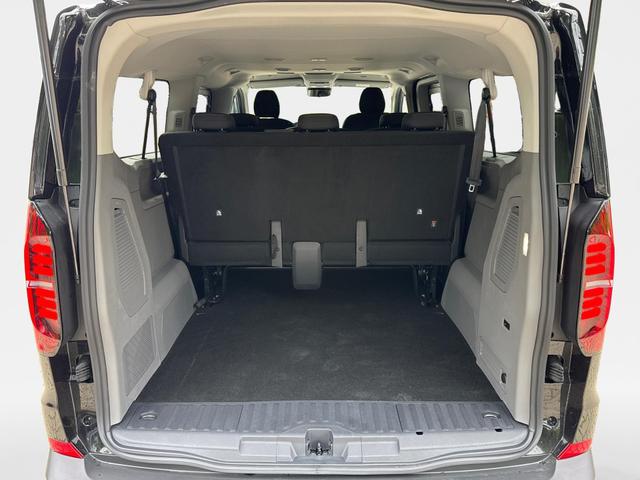 Volkswagen / T7 Caravelle / / / / LR 8-Sitzer+AHK+LED+KAM+PDC+SHZ+ALU+GJR, Beispielbilder, ggf. teilweise mit Sonderausstattung