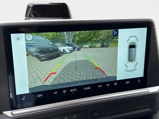 Volkswagen / T7 Caravelle / / / / LR 8-Sitzer+AHK+LED+KAM+PDC+SHZ+ALU+GJR, Beispielbilder, ggf. teilweise mit Sonderausstattung