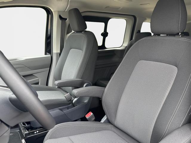Volkswagen / T7 Caravelle / / / / LR 8-Sitzer+AHK+LED+KAM+PDC+SHZ+ALU+GJR, Beispielbilder, ggf. teilweise mit Sonderausstattung