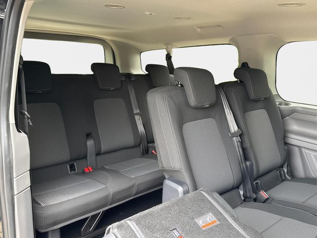 Volkswagen / T7 Caravelle / / / / LR 8-Sitzer+AHK+LED+KAM+PDC+SHZ+ALU+GJR, Beispielbilder, ggf. teilweise mit Sonderausstattung