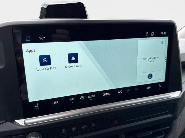 Volkswagen / T7 Caravelle / / / / LR 8-Sitzer+AHK+LED+KAM+PDC+SHZ+ALU+GJR, Beispielbilder, ggf. teilweise mit Sonderausstattung