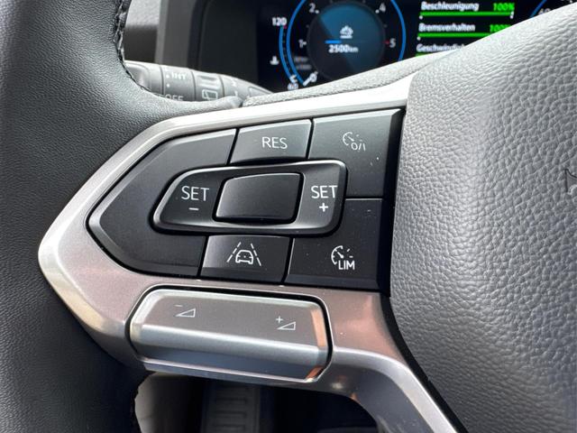 Volkswagen / T7 Caravelle / / / / LR 8-Sitzer+AHK+LED+KAM+PDC+SHZ+ALU+GJR, Beispielbilder, ggf. teilweise mit Sonderausstattung