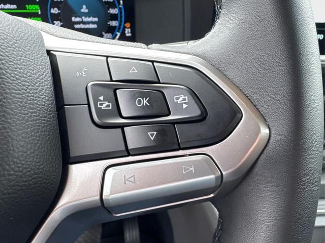 Volkswagen / T7 Caravelle / / / / LR 8-Sitzer+AHK+LED+KAM+PDC+SHZ+ALU+GJR, Beispielbilder, ggf. teilweise mit Sonderausstattung