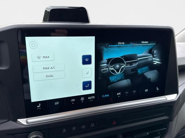 Volkswagen / T7 Caravelle / / / / LR 8-Sitzer+AHK+LED+KAM+PDC+SHZ+ALU+GJR, Beispielbilder, ggf. teilweise mit Sonderausstattung