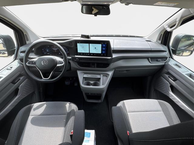 Volkswagen / T7 Caravelle / / / / LR 8-Sitzer+AHK+LED+KAM+PDC+SHZ+ALU+GJR, Beispielbilder, ggf. teilweise mit Sonderausstattung