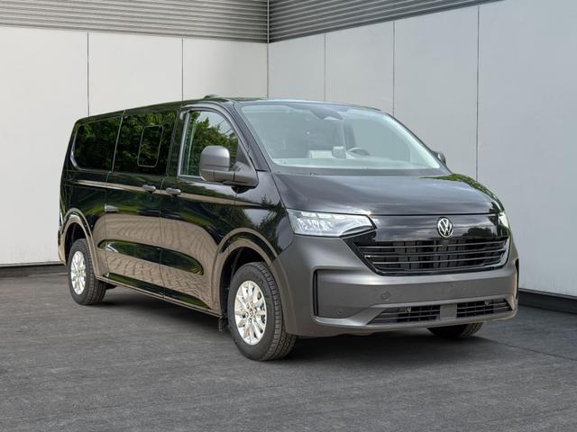 Volkswagen / T7 Caravelle / / / / LR 8-Sitzer+AHK+LED+KAM+PDC+SHZ+ALU+GJR, Beispielbilder, ggf. teilweise mit Sonderausstattung
