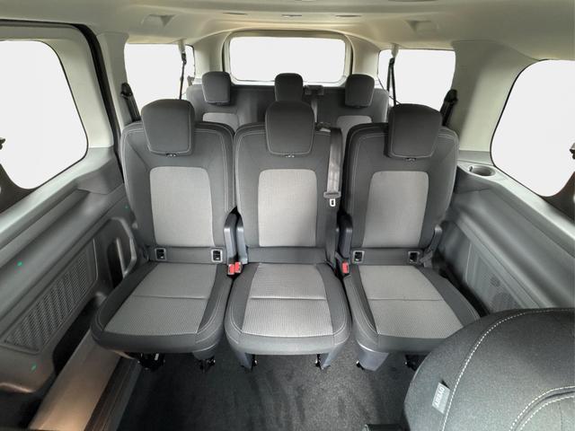 Volkswagen / T7 Caravelle / / / / LR 8-Sitzer+AHK+LED+KAM+PDC+SHZ+ALU+GJR, Beispielbilder, ggf. teilweise mit Sonderausstattung
