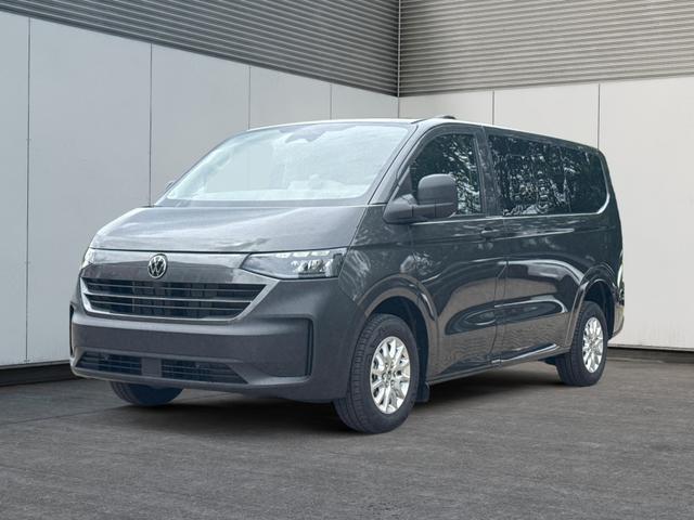 T7 Caravelle - Basis KR 8-Sitzer+AHK+LED+KAM+PDC+SHZ+ALU+GJR