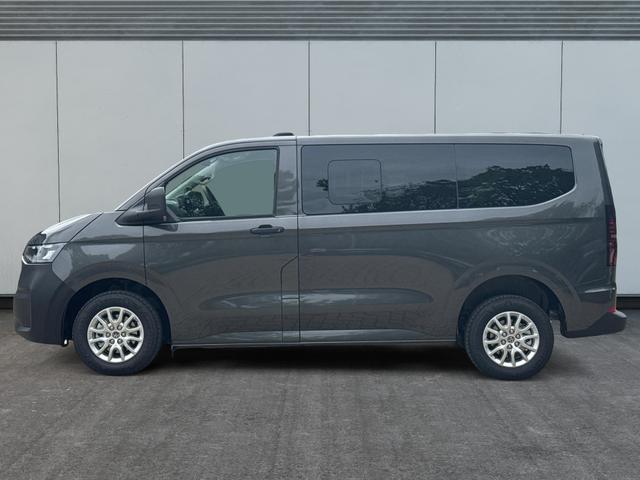 Volkswagen / T7 Caravelle / / / / KR 8-Sitzer+AHK+LED+KAM+PDC+SHZ+ALU+GJR, Beispielbilder, ggf. teilweise mit Sonderausstattung