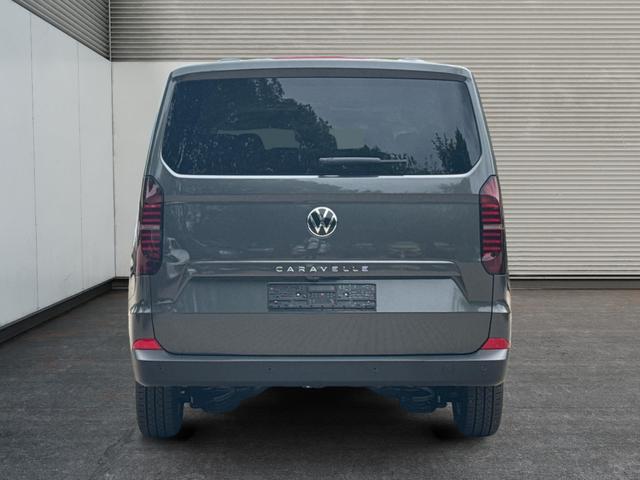 Volkswagen / T7 Caravelle / / / / KR 8-Sitzer+AHK+LED+KAM+PDC+SHZ+ALU+GJR, Beispielbilder, ggf. teilweise mit Sonderausstattung