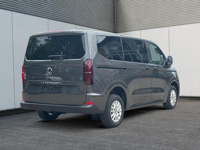 Volkswagen / T7 Caravelle / / / / KR 8-Sitzer+AHK+LED+KAM+PDC+SHZ+ALU+GJR, Beispielbilder, ggf. teilweise mit Sonderausstattung