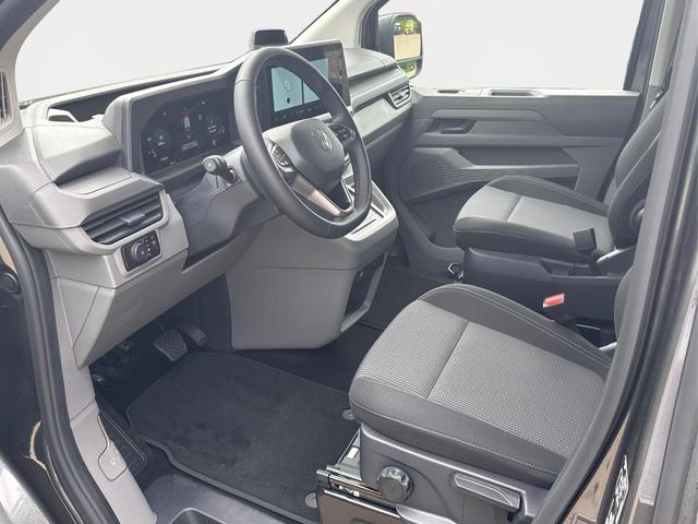 Volkswagen / T7 Caravelle / / / / KR 8-Sitzer+AHK+LED+KAM+PDC+SHZ+ALU+GJR, Beispielbilder, ggf. teilweise mit Sonderausstattung