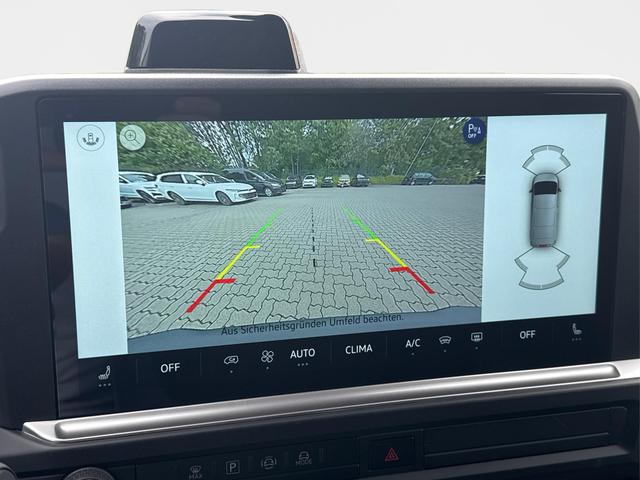 Volkswagen / T7 Caravelle / / / / KR 8-Sitzer+AHK+LED+KAM+PDC+SHZ+ALU+GJR, Beispielbilder, ggf. teilweise mit Sonderausstattung