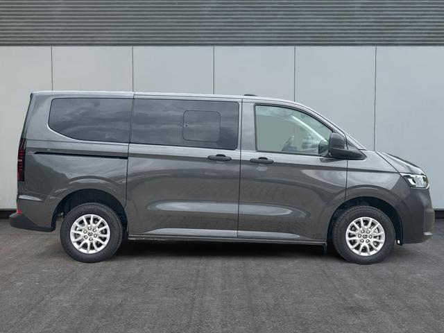 Volkswagen / T7 Caravelle / / / / KR 8-Sitzer+AHK+LED+KAM+PDC+SHZ+ALU+GJR, Beispielbilder, ggf. teilweise mit Sonderausstattung