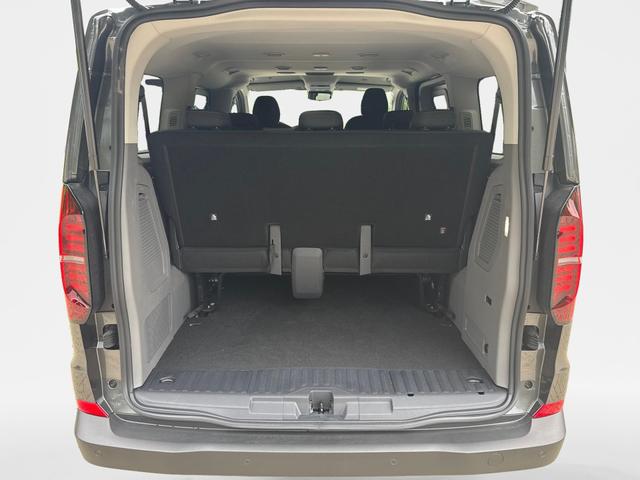Volkswagen / T7 Caravelle / / / / KR 8-Sitzer+AHK+LED+KAM+PDC+SHZ+ALU+GJR, Beispielbilder, ggf. teilweise mit Sonderausstattung