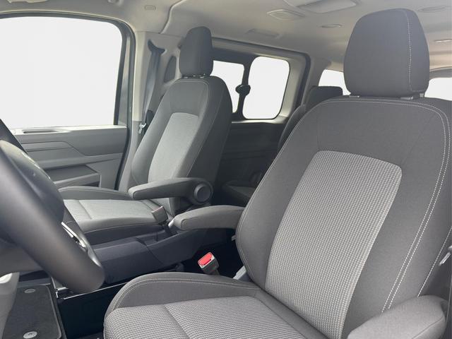Volkswagen / T7 Caravelle / / / / KR 8-Sitzer+AHK+LED+KAM+PDC+SHZ+ALU+GJR, Beispielbilder, ggf. teilweise mit Sonderausstattung