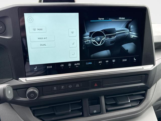 Volkswagen / T7 Caravelle / / / / KR 8-Sitzer+AHK+LED+KAM+PDC+SHZ+ALU+GJR, Beispielbilder, ggf. teilweise mit Sonderausstattung