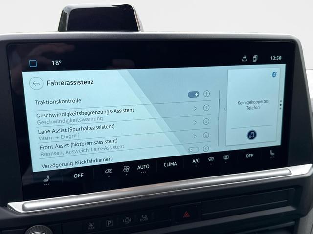 Volkswagen / T7 Caravelle / / / / KR 8-Sitzer+AHK+LED+KAM+PDC+SHZ+ALU+GJR, Beispielbilder, ggf. teilweise mit Sonderausstattung