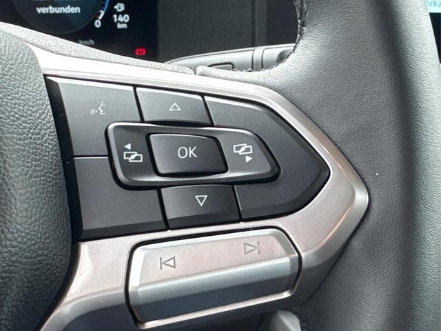 Volkswagen / T7 Caravelle / / / / KR 8-Sitzer+AHK+LED+KAM+PDC+SHZ+ALU+GJR, Beispielbilder, ggf. teilweise mit Sonderausstattung