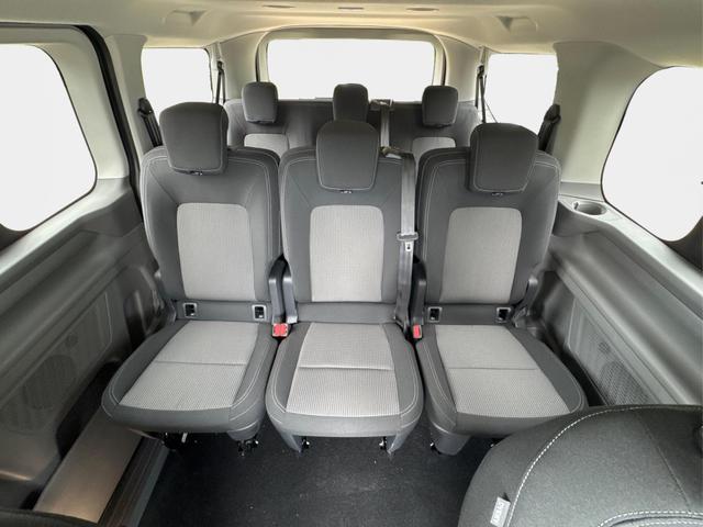 Volkswagen / T7 Caravelle / / / / KR 8-Sitzer+AHK+LED+KAM+PDC+SHZ+ALU+GJR, Beispielbilder, ggf. teilweise mit Sonderausstattung