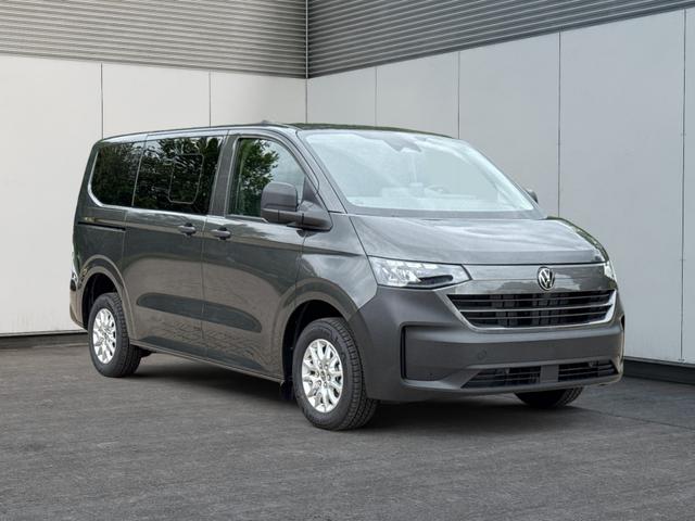 Volkswagen / T7 Caravelle / / / / KR 8-Sitzer+AHK+LED+KAM+PDC+SHZ+ALU+GJR, Beispielbilder, ggf. teilweise mit Sonderausstattung