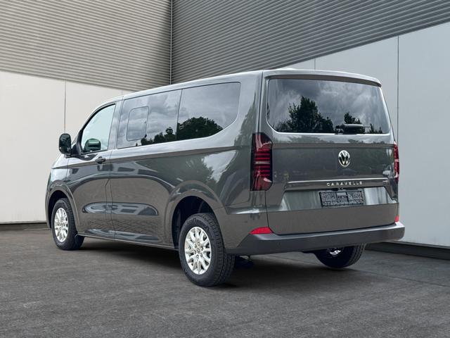 Volkswagen / T7 Caravelle / / / / KR 8-Sitzer+AHK+LED+KAM+PDC+SHZ+ALU+GJR, Beispielbilder, ggf. teilweise mit Sonderausstattung