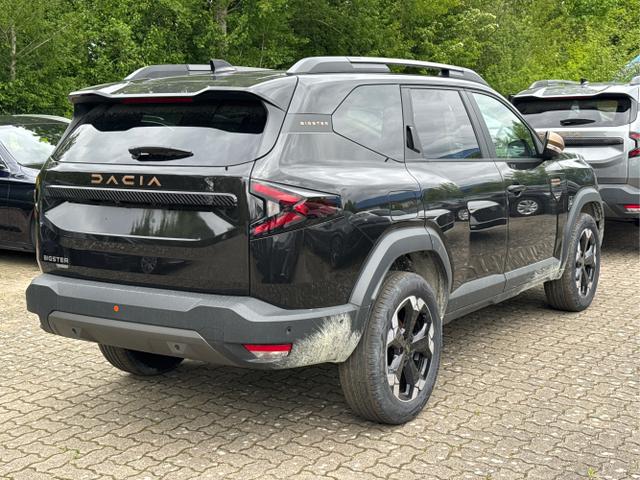 Dacia / Bigster / Schwarz / / / PANO+NAVI+ARKAMYS+KAMERA+SHZ+LED+18 ALU, Beispielbilder, ggf. teilweise mit Sonderausstattung