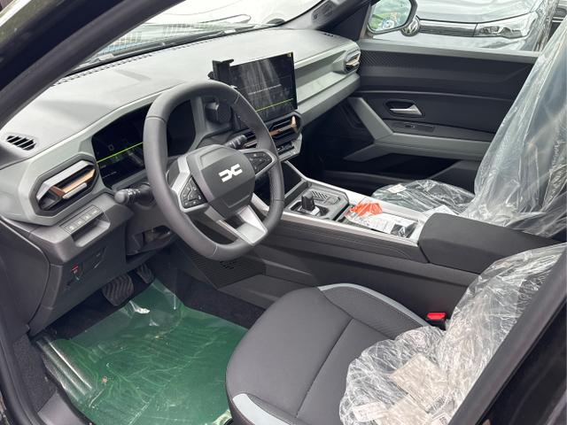 Dacia / Bigster / Schwarz / / / PANO+NAVI+ARKAMYS+KAMERA+SHZ+LED+18 ALU, Beispielbilder