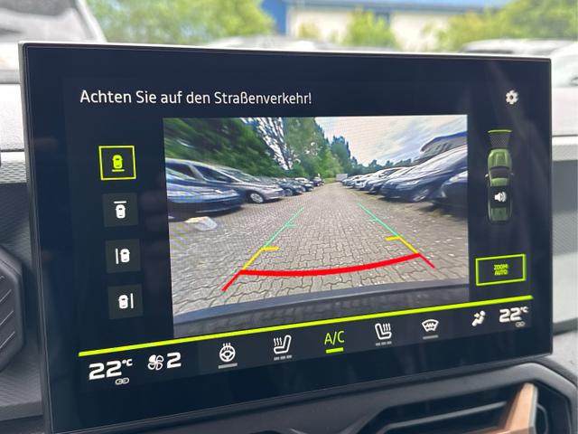 Dacia / Bigster / Schwarz / / / PANO+NAVI+ARKAMYS+KAMERA+SHZ+LED+18 ALU, Beispielbilder