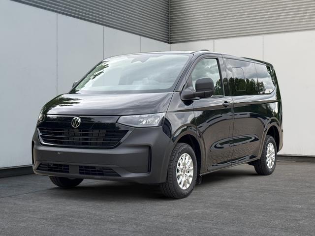 T7 Caravelle - Basis KR 8-Sitzer+AHK+LED+KAM+PDC+SHZ+ALU+GJR