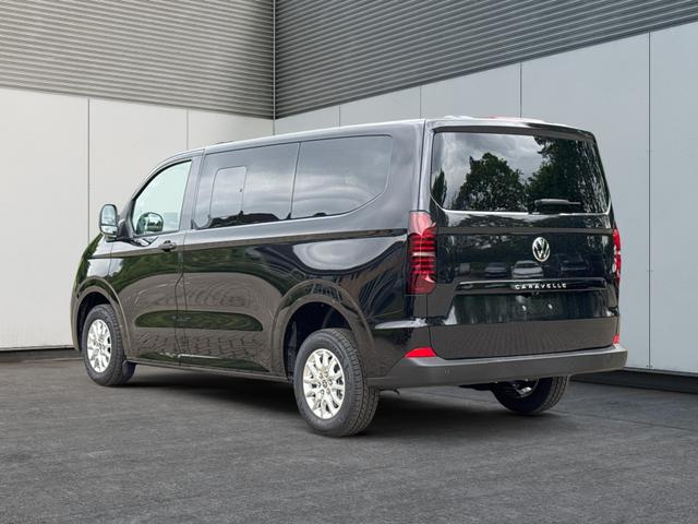 Volkswagen / T7 Caravelle / / / / KR 8-Sitzer+AHK+LED+KAM+PDC+SHZ+ALU+GJR, Beispielbilder, ggf. teilweise mit Sonderausstattung
