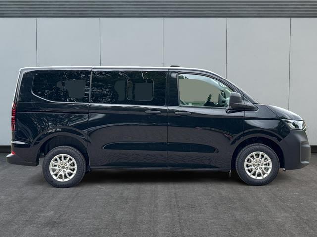 Volkswagen / T7 Caravelle / / / / KR 8-Sitzer+AHK+LED+KAM+PDC+SHZ+ALU+GJR, Beispielbilder, ggf. teilweise mit Sonderausstattung