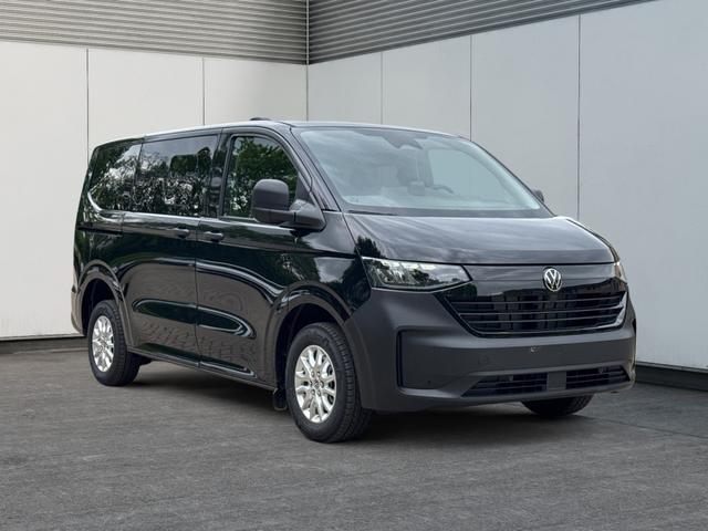 Volkswagen / T7 Caravelle / / / / KR 8-Sitzer+AHK+LED+KAM+PDC+SHZ+ALU+GJR, Beispielbilder, ggf. teilweise mit Sonderausstattung