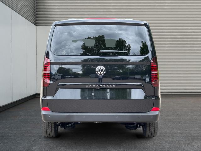 Volkswagen / T7 Caravelle / / / / KR 8-Sitzer+AHK+LED+KAM+PDC+SHZ+ALU+GJR, Beispielbilder, ggf. teilweise mit Sonderausstattung