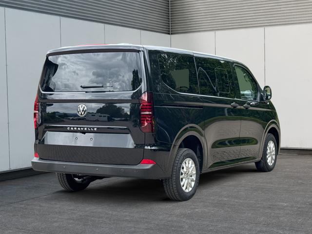 Volkswagen / T7 Caravelle / / / / KR 8-Sitzer+AHK+LED+KAM+PDC+SHZ+ALU+GJR, Beispielbilder, ggf. teilweise mit Sonderausstattung