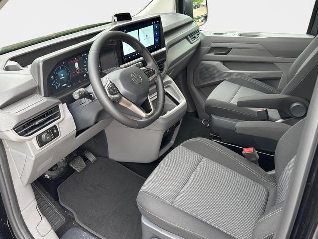 Volkswagen / T7 Caravelle / / / / KR 8-Sitzer+AHK+LED+KAM+PDC+SHZ+ALU+GJR, Beispielbilder, ggf. teilweise mit Sonderausstattung