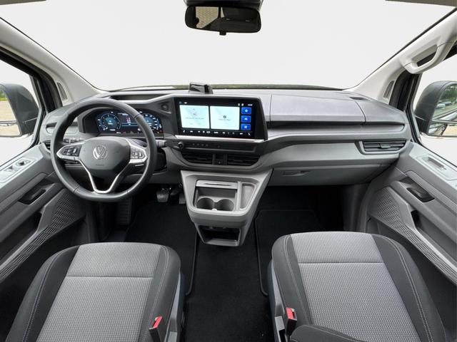 Volkswagen / T7 Caravelle / / / / KR 8-Sitzer+AHK+LED+KAM+PDC+SHZ+ALU+GJR, Beispielbilder, ggf. teilweise mit Sonderausstattung