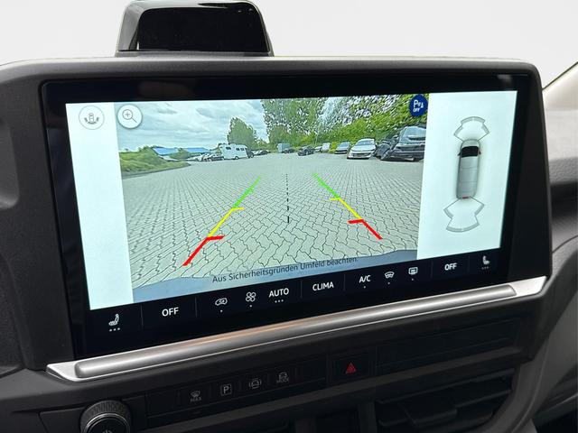 Volkswagen / T7 Caravelle / / / / KR 8-Sitzer+AHK+LED+KAM+PDC+SHZ+ALU+GJR, Beispielbilder, ggf. teilweise mit Sonderausstattung