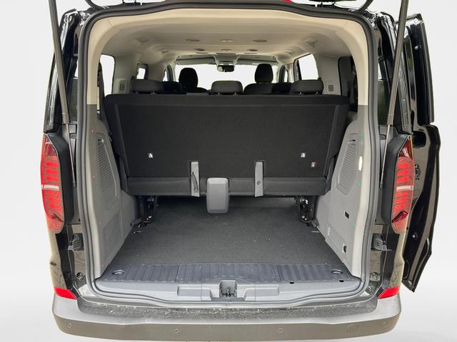 Volkswagen / T7 Caravelle / / / / KR 8-Sitzer+AHK+LED+KAM+PDC+SHZ+ALU+GJR, Beispielbilder, ggf. teilweise mit Sonderausstattung