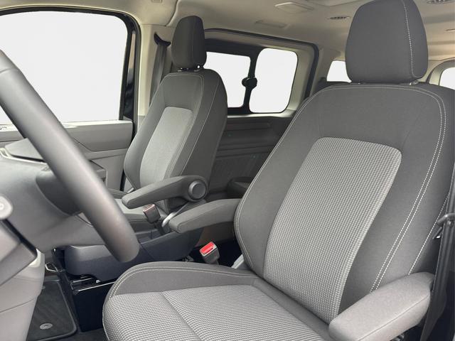 Volkswagen / T7 Caravelle / / / / KR 8-Sitzer+AHK+LED+KAM+PDC+SHZ+ALU+GJR, Beispielbilder, ggf. teilweise mit Sonderausstattung