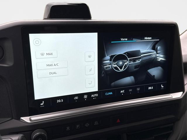 Volkswagen / T7 Caravelle / / / / KR 8-Sitzer+AHK+LED+KAM+PDC+SHZ+ALU+GJR, Beispielbilder, ggf. teilweise mit Sonderausstattung