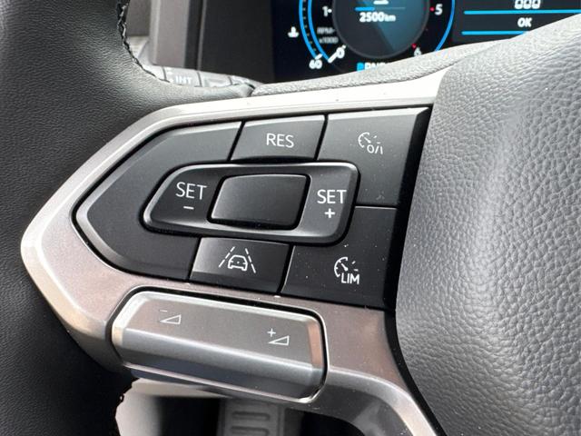 Volkswagen / T7 Caravelle / / / / KR 8-Sitzer+AHK+LED+KAM+PDC+SHZ+ALU+GJR, Beispielbilder, ggf. teilweise mit Sonderausstattung