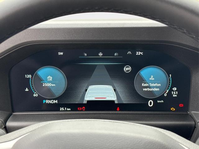 Volkswagen / T7 Caravelle / / / / KR 8-Sitzer+AHK+LED+KAM+PDC+SHZ+ALU+GJR, Beispielbilder, ggf. teilweise mit Sonderausstattung