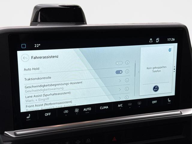 Volkswagen / T7 Caravelle / / / / KR 8-Sitzer+AHK+LED+KAM+PDC+SHZ+ALU+GJR, Beispielbilder, ggf. teilweise mit Sonderausstattung