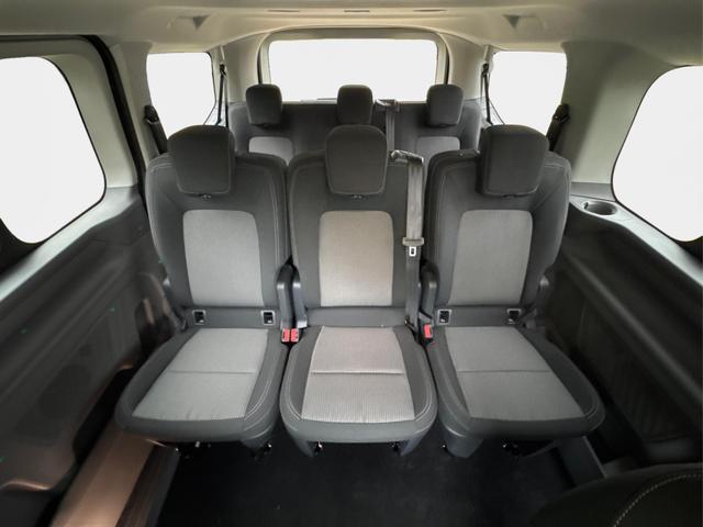 Volkswagen / T7 Caravelle / / / / KR 8-Sitzer+AHK+LED+KAM+PDC+SHZ+ALU+GJR, Beispielbilder, ggf. teilweise mit Sonderausstattung